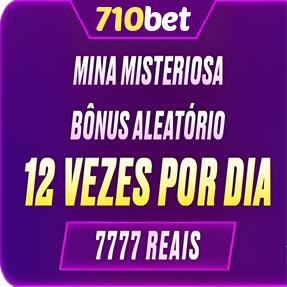 710bet Mina Misteriosa
