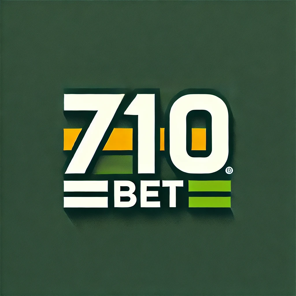 Logo da 710bet